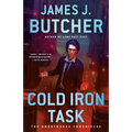 Cold Iron Task
