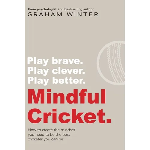 Mindful Cricket