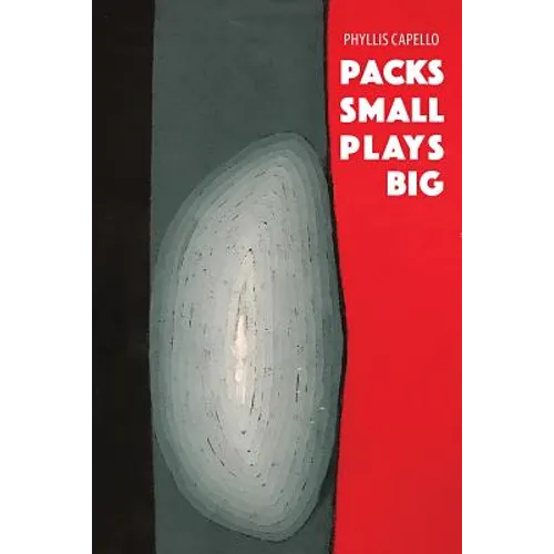 Packs Small Plays Big