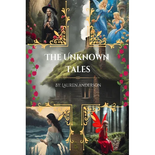 The Unknown Tales