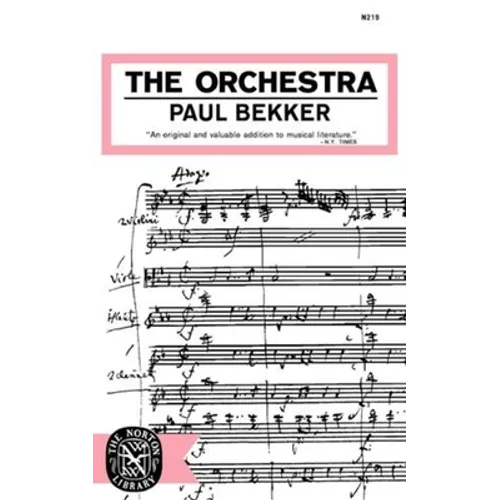 The Orchestra