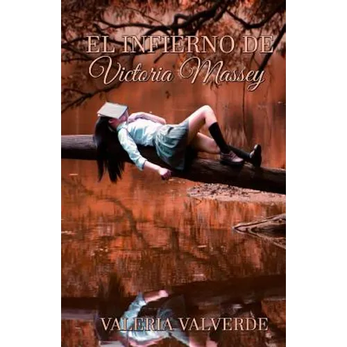 El infierno de Victoria Massey