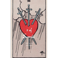 3 of Swords