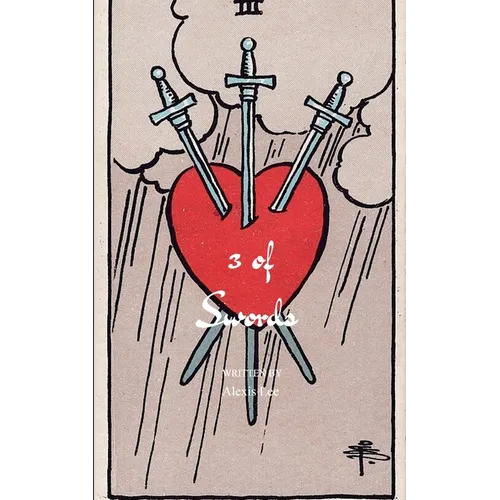 3 of Swords
