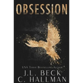 Obsession: A Mafia Romance (The Obsession Duet Book One and Two)