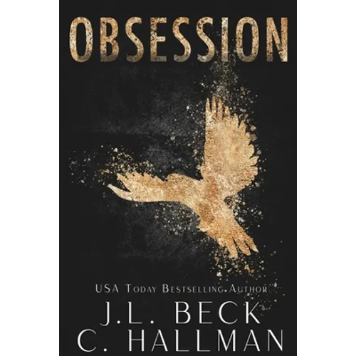 Obsession: A Mafia Romance (The Obsession Duet Book One and Two)