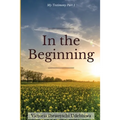 In The Beginning