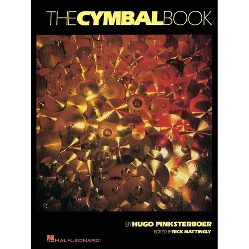 The Cymbal Book
