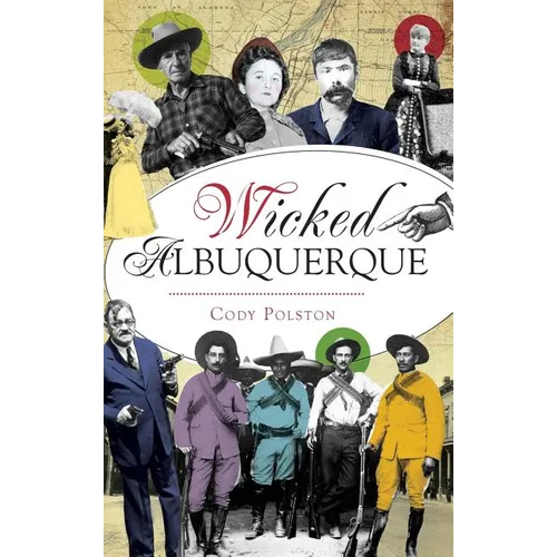 Wicked Albuquerque