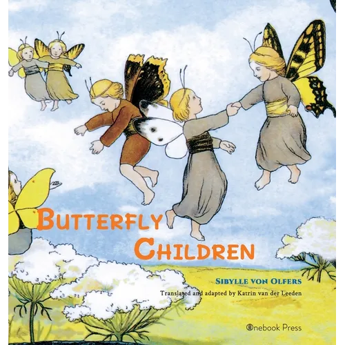 Butterfly Children