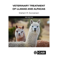 Veterinary Treatment of Llamas and Alpacas