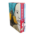 Boxers & Saints Boxed Set