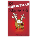 101 Christmas Jokes for Kids: Joke Books for Kids