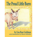 The Proud Little Burro