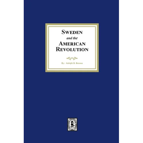 Sweden and the American Revolution