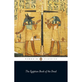 The Egyptian Book of the Dead