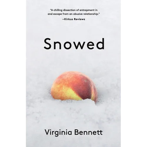 Snowed