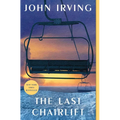 The Last Chairlift