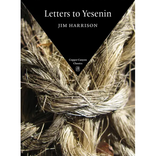 Letters to Yesenin