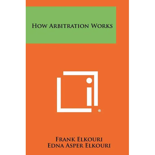 How Arbitration Works