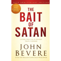 The Bait of Satan, 20th Anniversary Edition: Living Free from the Deadly Trap of Offense