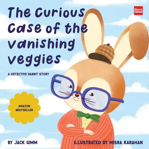The Curious Case of the Vanishing Veggies