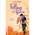 Falling at the Barre: Dyslexia-Friendly Edition