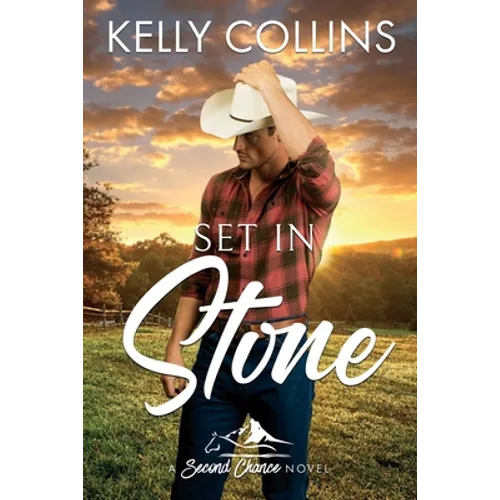 Set in Stone