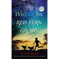 Where the Red Fern Grows