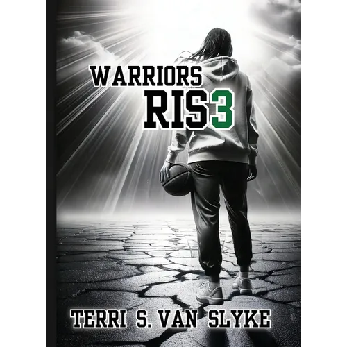 Warriors Ris3