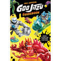 Heroes of Goo Jitzu Official Guidebook