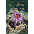 The King's Messenger: Dyslexic Font Chapter Book Written for Kids with Dyslexia