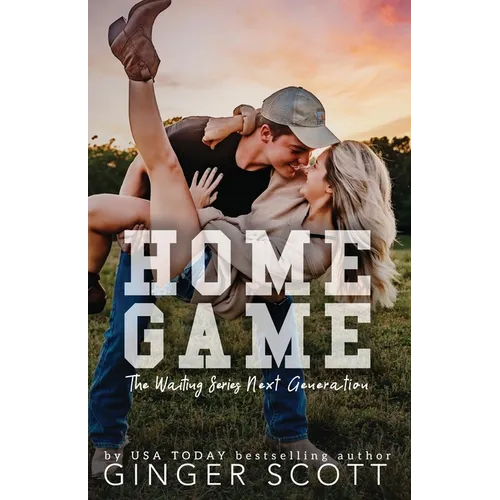 Home Game: The Waiting Series Next Generation