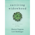 Surviving Widowhood: 40 Devotions of Hope