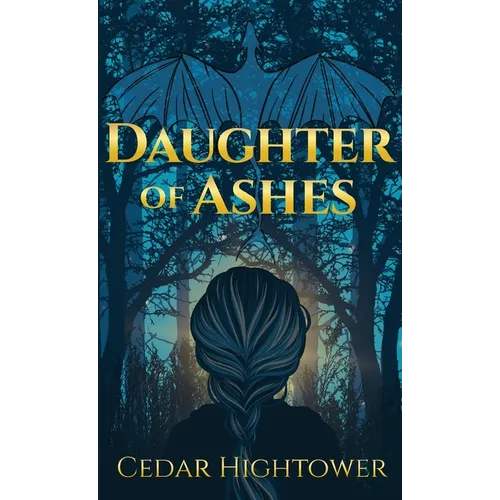 Daughter of Ashes
