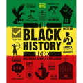 The Black History Book: Big Ideas Simply Explained