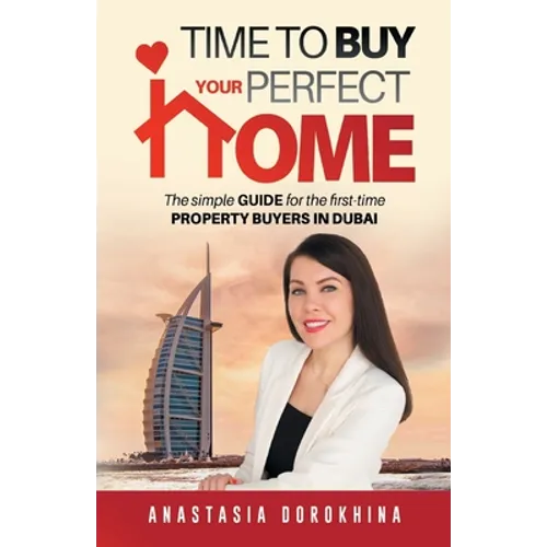 Time to Buy Your Perfect Home