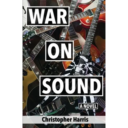 War On Sound