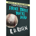Strike Three You're Dead