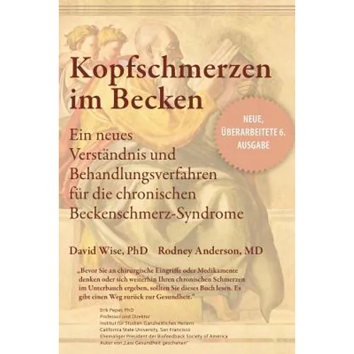 Kopfschmerzen im Becken