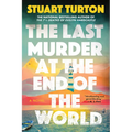 The Last Murder at the End of the World (Standard Edition)