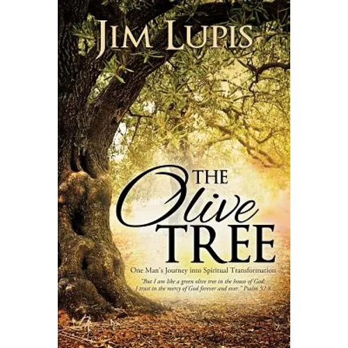 The Olive Tree