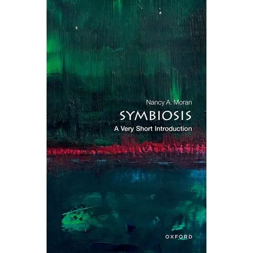 Symbiosis: A Very Short Introduction
