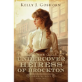The Undercover Heiress of Brockton: Volume 2