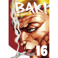 Baki the Grappler (Perfect Edition) Vol. 16