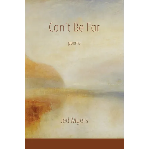 Can't Be Far