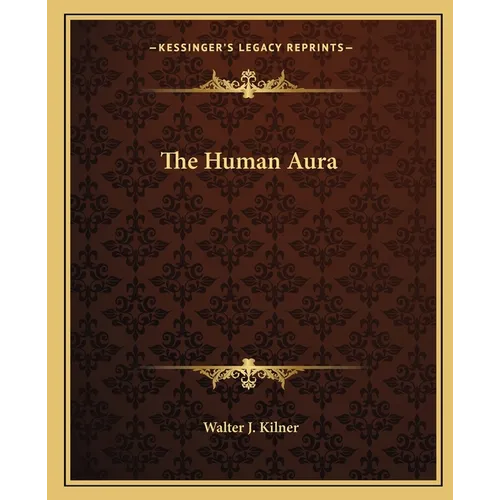 The Human Aura