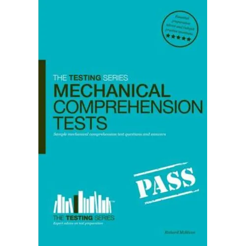 Mechanical Comprehension Tests: Sample mechanical comprehension test questions and answers