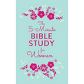 The 5-Minute Bible Study for Women