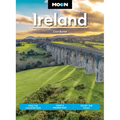 Moon Ireland: Hike the Countryside, Have a Proper Pint, Enjoy the Craic